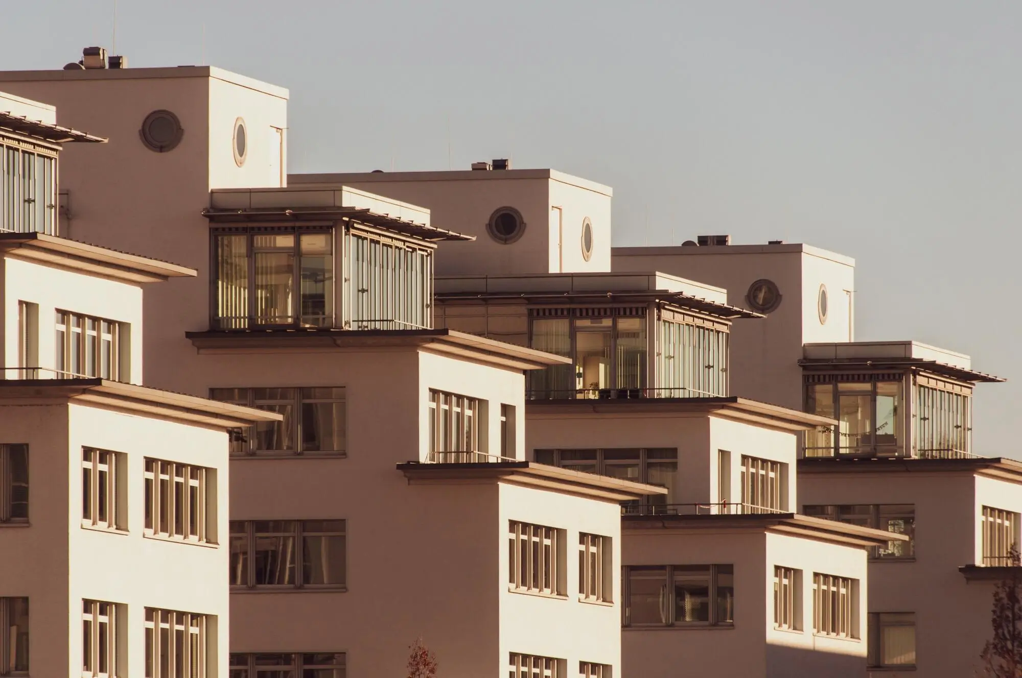 Real Estate Development: From Concept to Completion