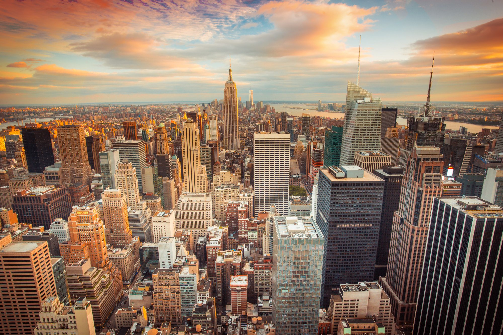 Real Estate Market in New York City: Trends, Predictions, and Tips for Investors