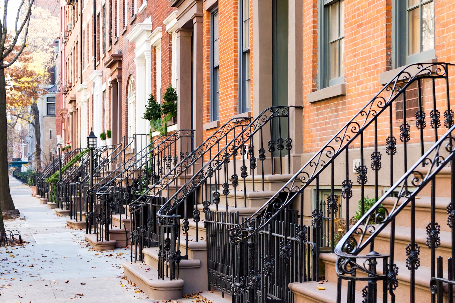 New York City Property Management